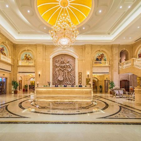 Vienna Hotel Shenzhen Exibition Center Εξωτερικό φωτογραφία