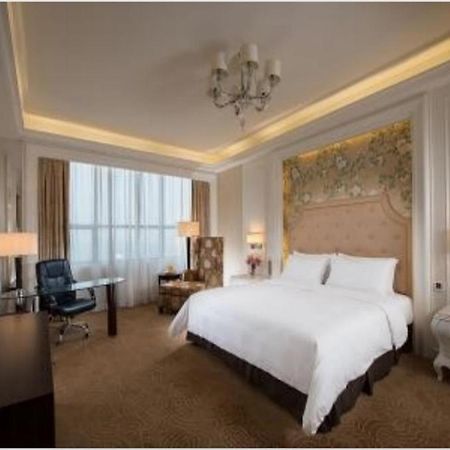 Vienna Hotel Shenzhen Exibition Center Εξωτερικό φωτογραφία