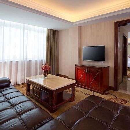 Vienna Hotel Shenzhen Exibition Center Εξωτερικό φωτογραφία