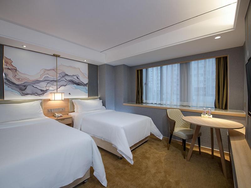 Vienna Hotel Shenzhen Exibition Center Εξωτερικό φωτογραφία