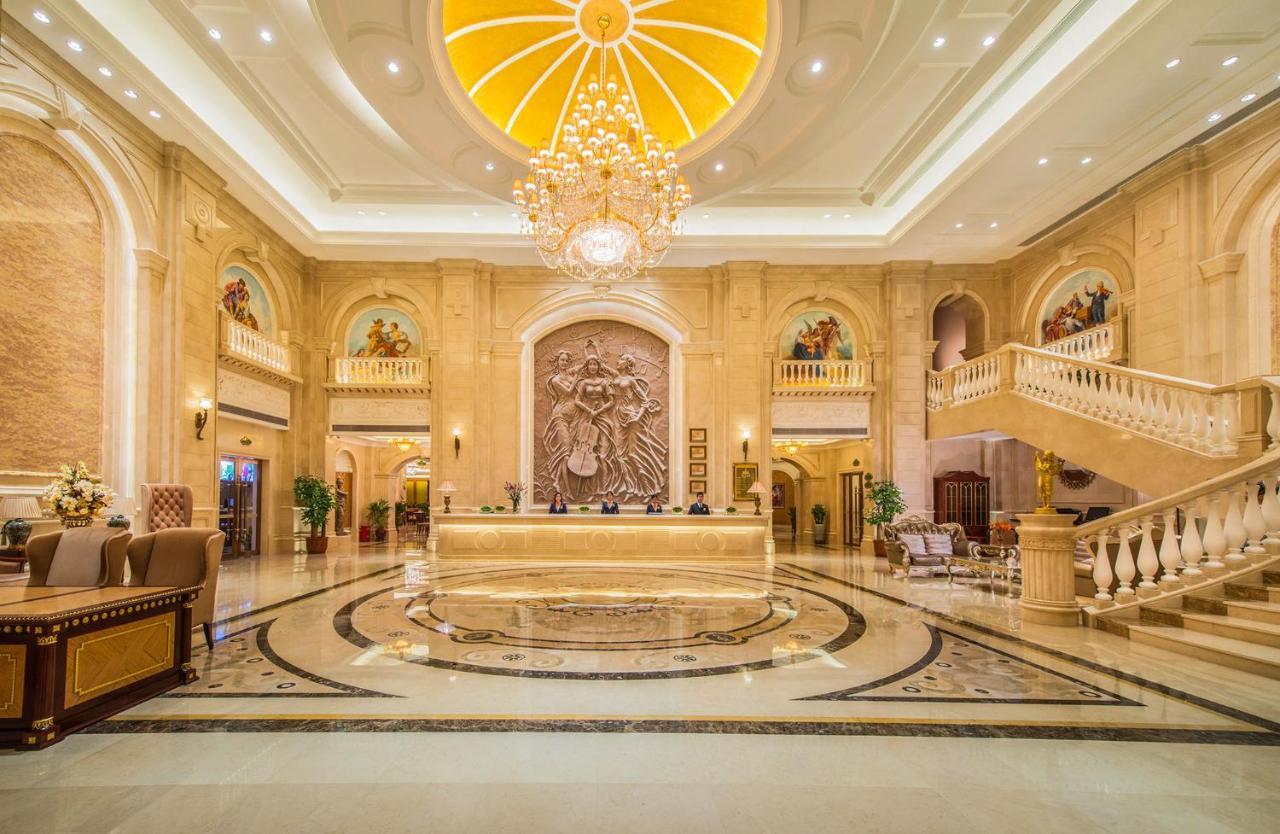 Vienna Hotel Shenzhen Exibition Center Εξωτερικό φωτογραφία