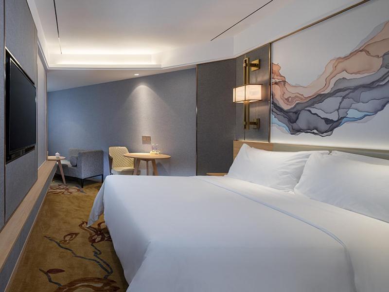 Vienna Hotel Shenzhen Exibition Center Εξωτερικό φωτογραφία