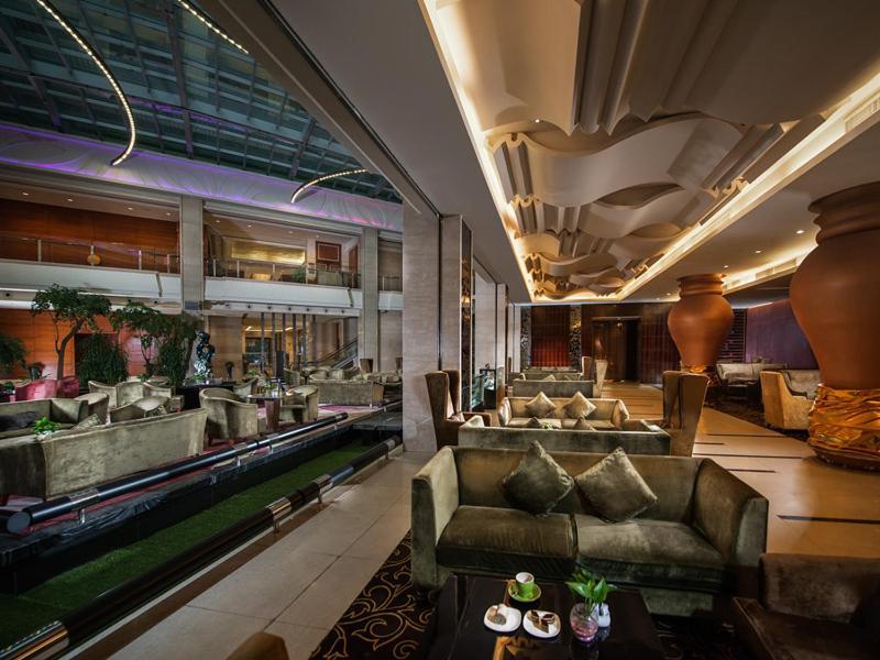 Vienna Hotel Shenzhen Exibition Center Εξωτερικό φωτογραφία