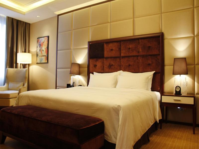 Vienna Hotel Shenzhen Exibition Center Εξωτερικό φωτογραφία