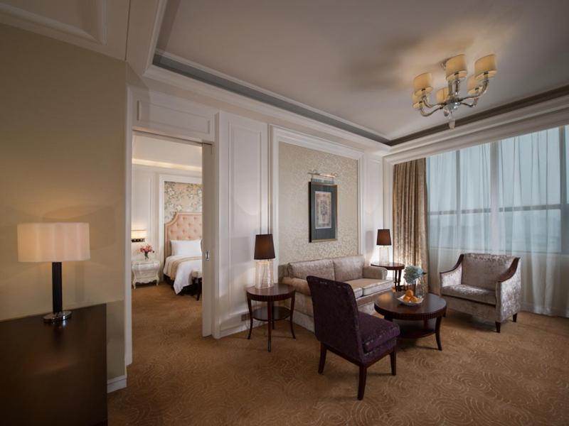 Vienna Hotel Shenzhen Exibition Center Εξωτερικό φωτογραφία