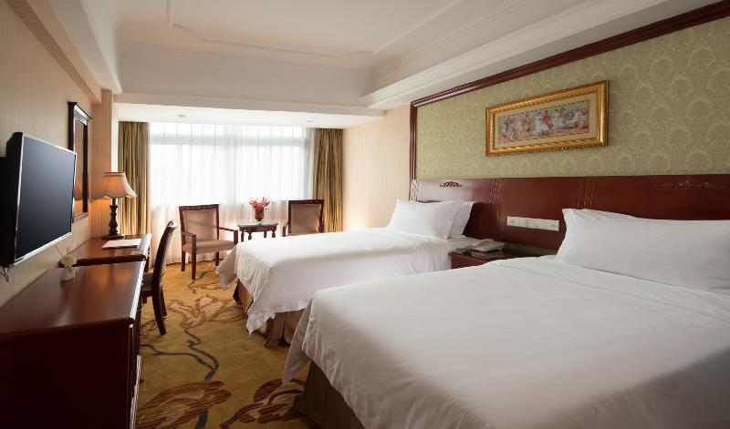 Vienna Hotel Shenzhen Exibition Center Εξωτερικό φωτογραφία