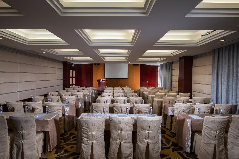 Vienna Hotel Shenzhen Exibition Center Εξωτερικό φωτογραφία