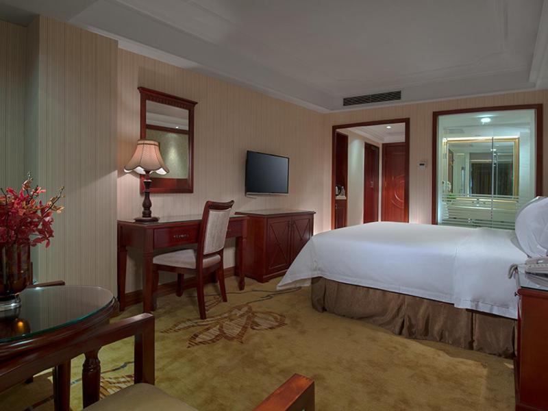 Vienna Hotel Shenzhen Exibition Center Εξωτερικό φωτογραφία