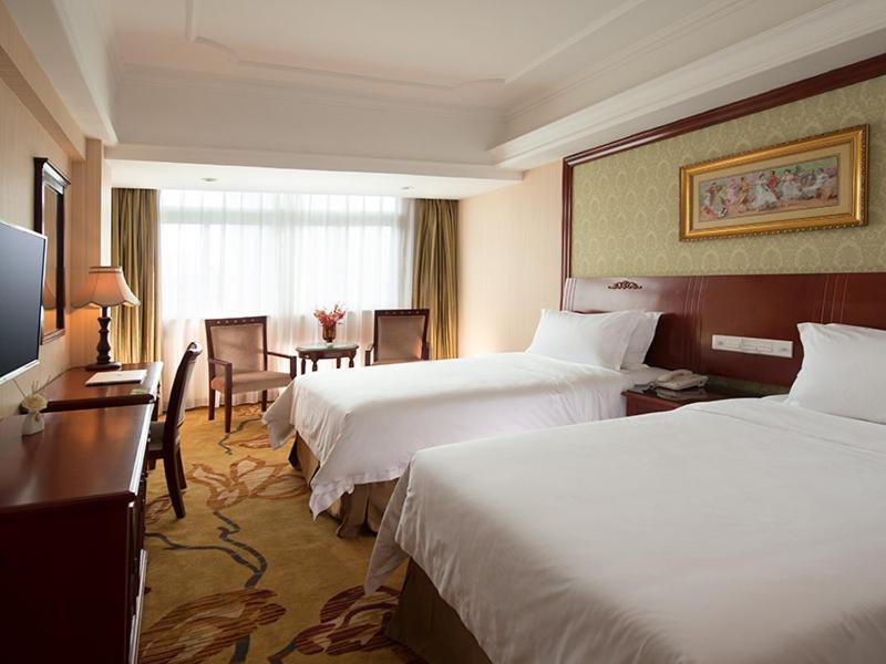 Vienna Hotel Shenzhen Exibition Center Εξωτερικό φωτογραφία