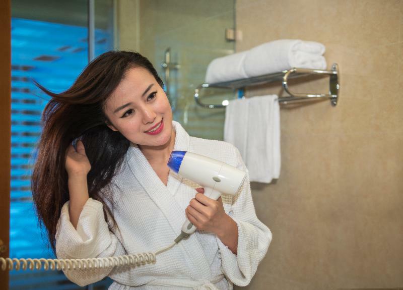 Vienna Hotel Shenzhen Exibition Center Εξωτερικό φωτογραφία
