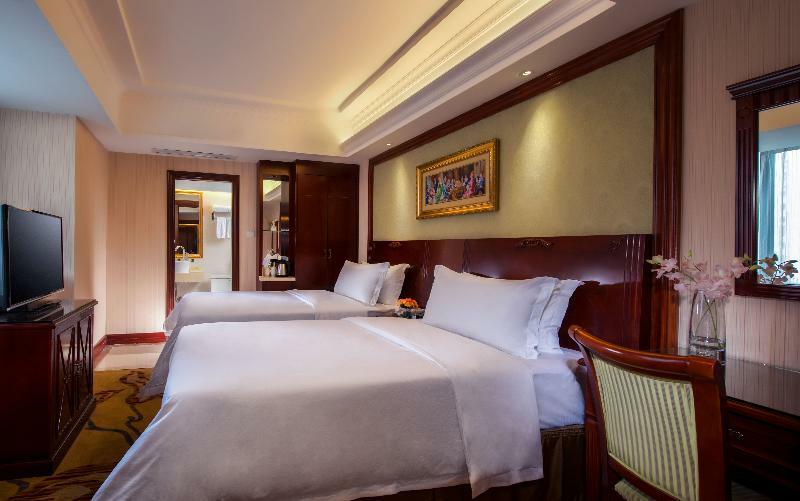 Vienna Hotel Shenzhen Exibition Center Εξωτερικό φωτογραφία